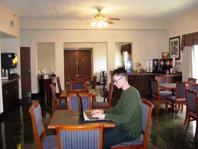 Hotel Hampton Cincinnati Kings Island 3*