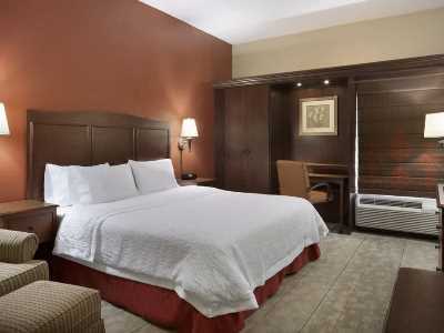 Hampton Cincinnati Kings Island 3*