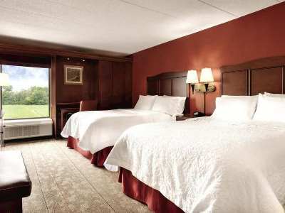 Hotel Hampton Cincinnati Kings Island 3*