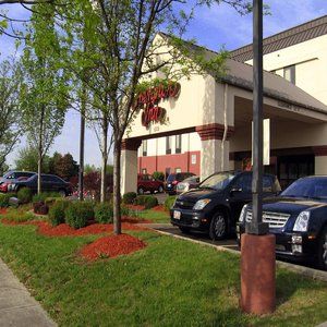 Hampton Cincinnati Kings Island Hotel