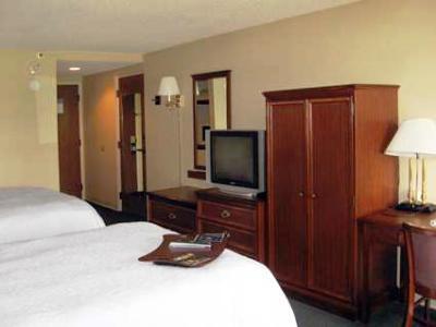 Hampton Cincinnati Kings Island 3*